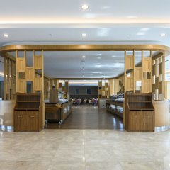 La Quinta by Wyndham Istanbul Gunesli Hotel - Bild 12