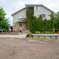 Dubrava Hotel