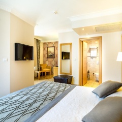 Levent Istanbul Hotel - Bild 25
