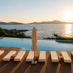 Palmalife Bodrum Resort - Bild 11