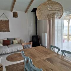 Гостиница "Moreya" eko bungalow в Керчи отзывы, цены и фото номеров - забронировать гостиницу "Moreya" eko bungalow онлайн Керчь фото 35