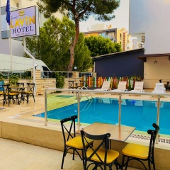 Grand LAVİN Hotel - Bild 2