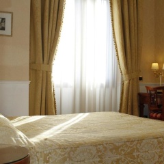 Hotel Villa Pinciana - Bild 9