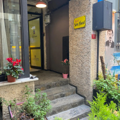 Taksim Sem Hotel - Bild 3