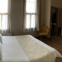 Ottoman's Pearl Hotel - Bild 15