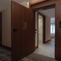 Mövenpick Hotel Istanbul Asia Airport - Bild 8