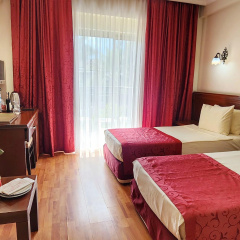 Astoria Hotel - All Inclusive - Bild 11