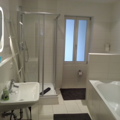 Luxus FeWo Soldic Apartments - Bild 14