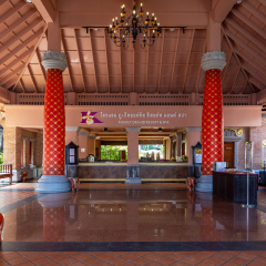 Phuket Orchid Resort and Spa - Bild 11