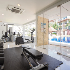 Coco Phuket Bangtao Beach Hotel - Bild 10