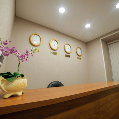 Riviera Mini Hotel