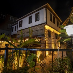 WOO Town Hotel - Bild 27