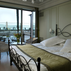 MFB Tarabya Hotel - Bild 21