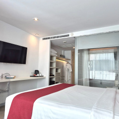 The Bloc Hotel Phuket - Bild 20