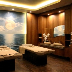 Marigold Thermal Spa Hotel - Bild 16