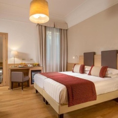 Nord Nuova Roma Hotel - Bild 8