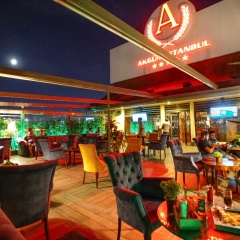 Akgun Istanbul Hotel - Bild 5