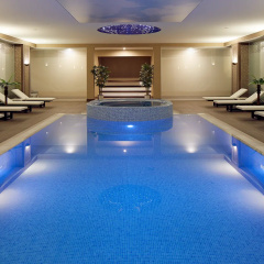Mercure Istanbul Altunizade - Bild 10