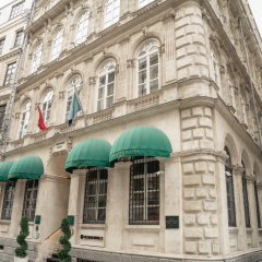 The Bank Hotel Istanbul, a Member of Design Hotels - Bild 18