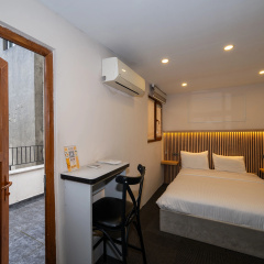 Grand Rafinn Hotel - Bild 25