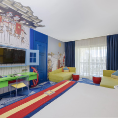 The Land Of Legends Kingdom - Bild 9