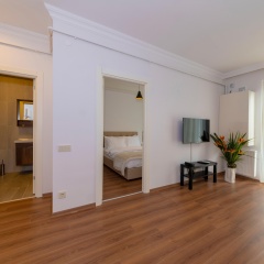 Joy Suites Apart-Hotel - Bild 5