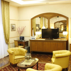 Hotel Torino - Bild 3