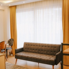 Tanrise City House Hostel - Bild 17