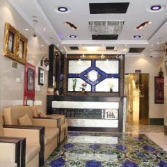 Hafez Hotel Apartments thumbnail 8