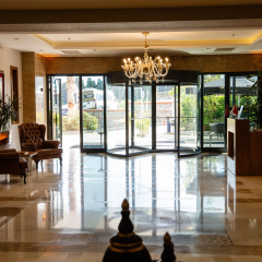 Volley Hotel Istanbul - Bild 3