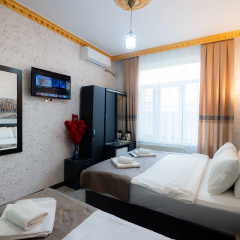 Golden Horn Park Hotel - Bild 29