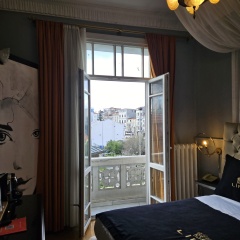 Lina Hotel Taksim Pera - Bild 17