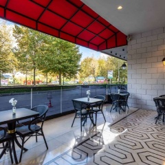 Ramada by Wyndham Istanbul Golden Horn - Bild 28