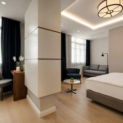 Gleam Collection Hotel - Bild 15