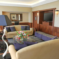 Sheraton Kampala Hotel
