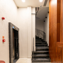 DeCamondo Residence Karaköy Hotel - Bild 14