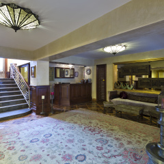 Sokullu Pasa Hotel - Bild 9