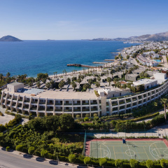 Swissotel Resort Bodrum Beach Hotel thumbnail 13