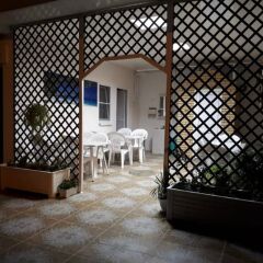 Гостиница Частный дом на Партизанской в Кабардинке отзывы, цены и фото номеров - забронировать гостиницу Частный дом на Партизанской онлайн Кабардинка фото 29