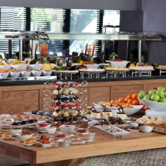 Istanbul Dora Hotel - Bild 7