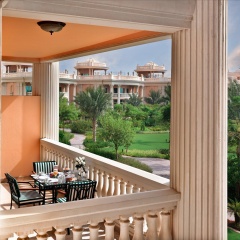 Kempinski Palm Jumeirah Hotel & Residences - Bild 12