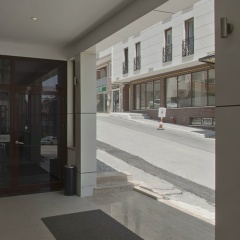 Görükle Oruç Hotel & Spa - Bild 7