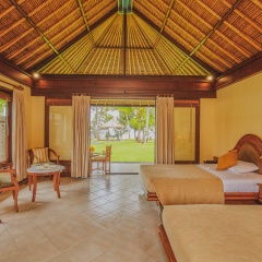 Puri Bagus Lovina Hotel - Bild 1