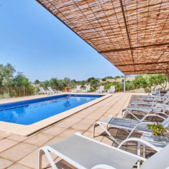 Can Riera by CheelHotels Hotel - Bild 2