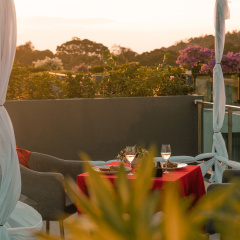 Wekata Luxury Hotel - Bild 29
