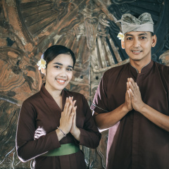 Kuwarasan A Pramana Experience Hotel - Bild 3