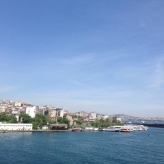 The Biancho Hotel Pera - Bild 3