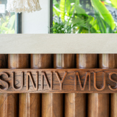 Sunny Muse By Betterplace Apartment Hotel - Bild 11