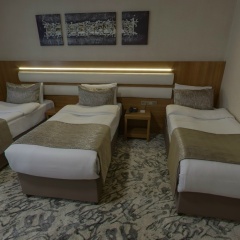 Görükle Oruç Hotel & Spa - Bild 22