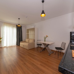 Joy Suites Apart-Hotel - Bild 7
